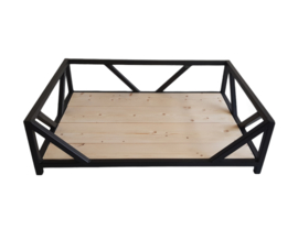 Hondenbed model JOS maat XL