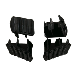 Hartman Florion Recliner Beinkappenset