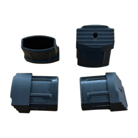 Hartman Troy Recliner Beinkappenset