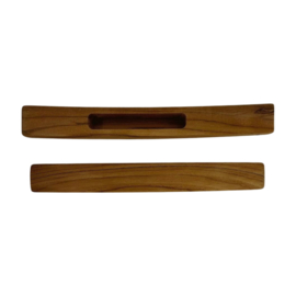 Hartman Alice Recliner Armlehnen Teak