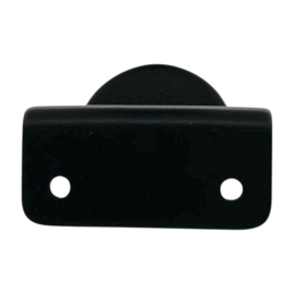 Hartman Tubb Clip zwart