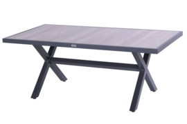 Hartman Canterbury tuintafel keramische tegel 1 stuk