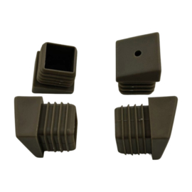 Hartman Sophie Element Beinkappenset Taupe