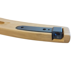 Hartman Marco Polo Bügelset für Teak-Armlehne