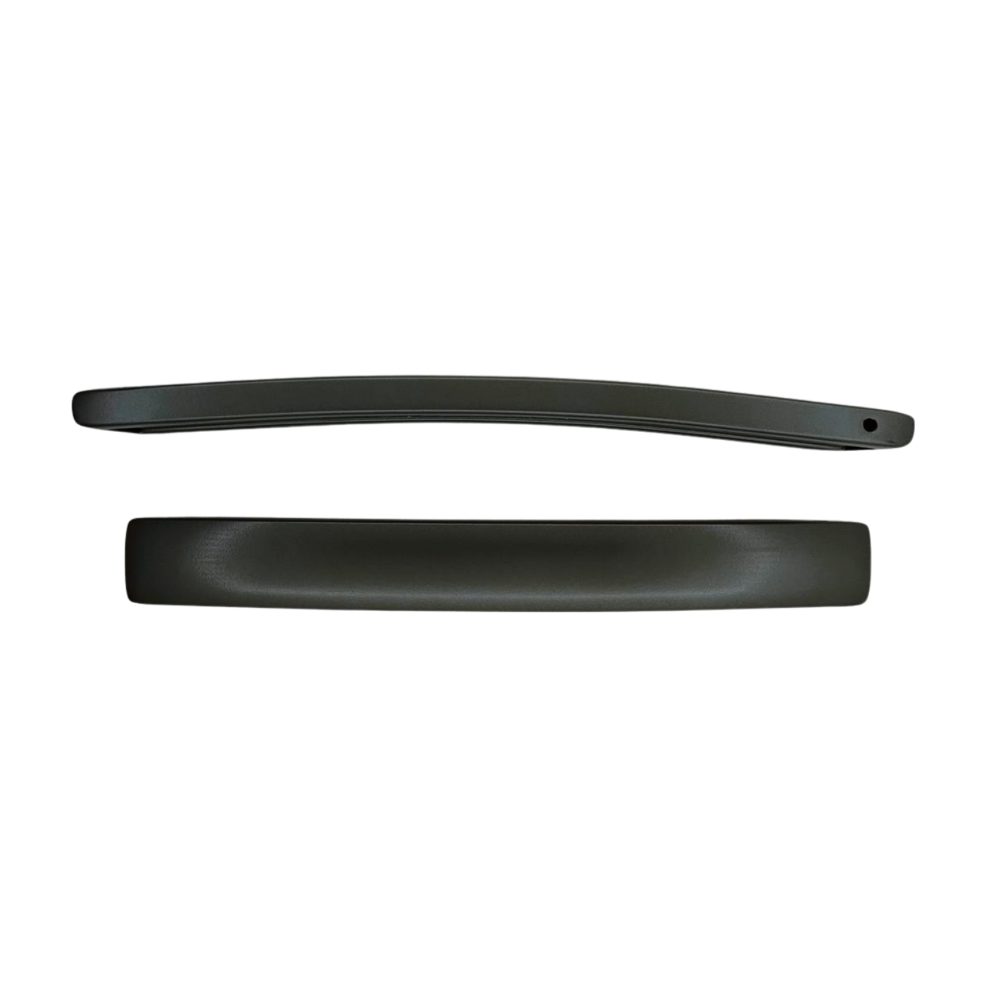 Hartman Belcampo Standenstoel Armleggers Aluminium Lichtgrijs