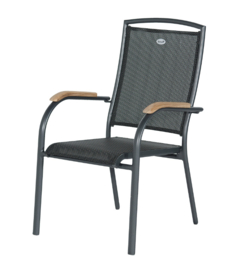 Hartman San Remo Diningstoel