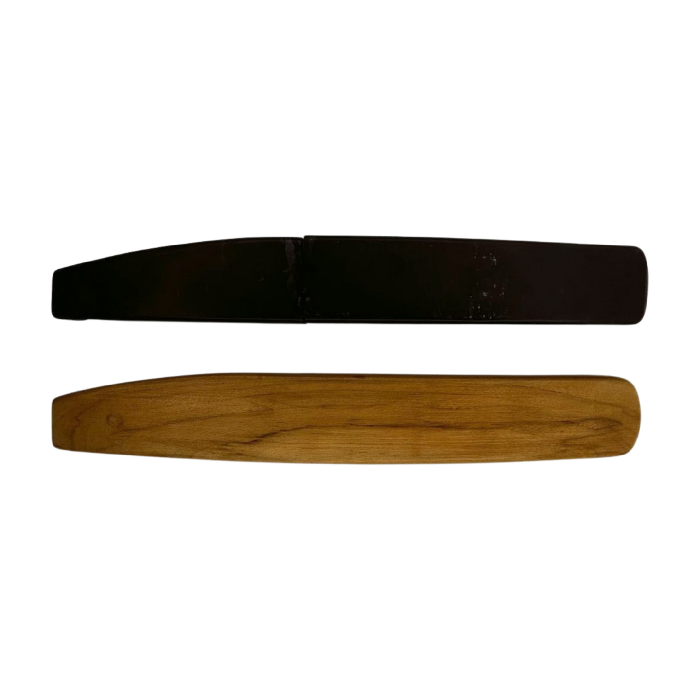 Hartman Da Vinci Polywood Armlehnen Ersatzset
