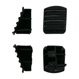 Hartman Florion Recliner Beinkappenset
