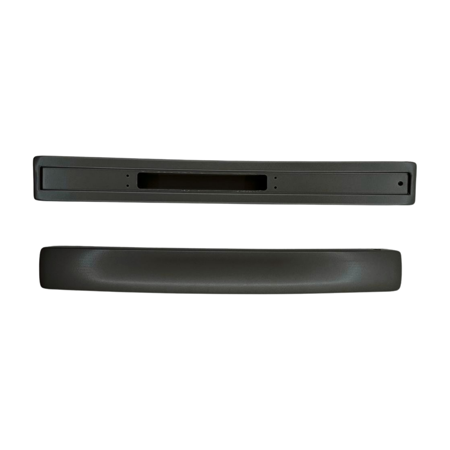 Hartman Belcampo Standenstoel Armleggers Aluminium Lichtgrijs
