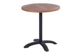 Hartman Sophie Klaptafel Frame Zwart