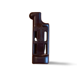Hartman Palmyra safety lock rechts Navy