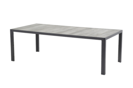 Hartman Tanger 228x105cm tuintafel montageset Xerix