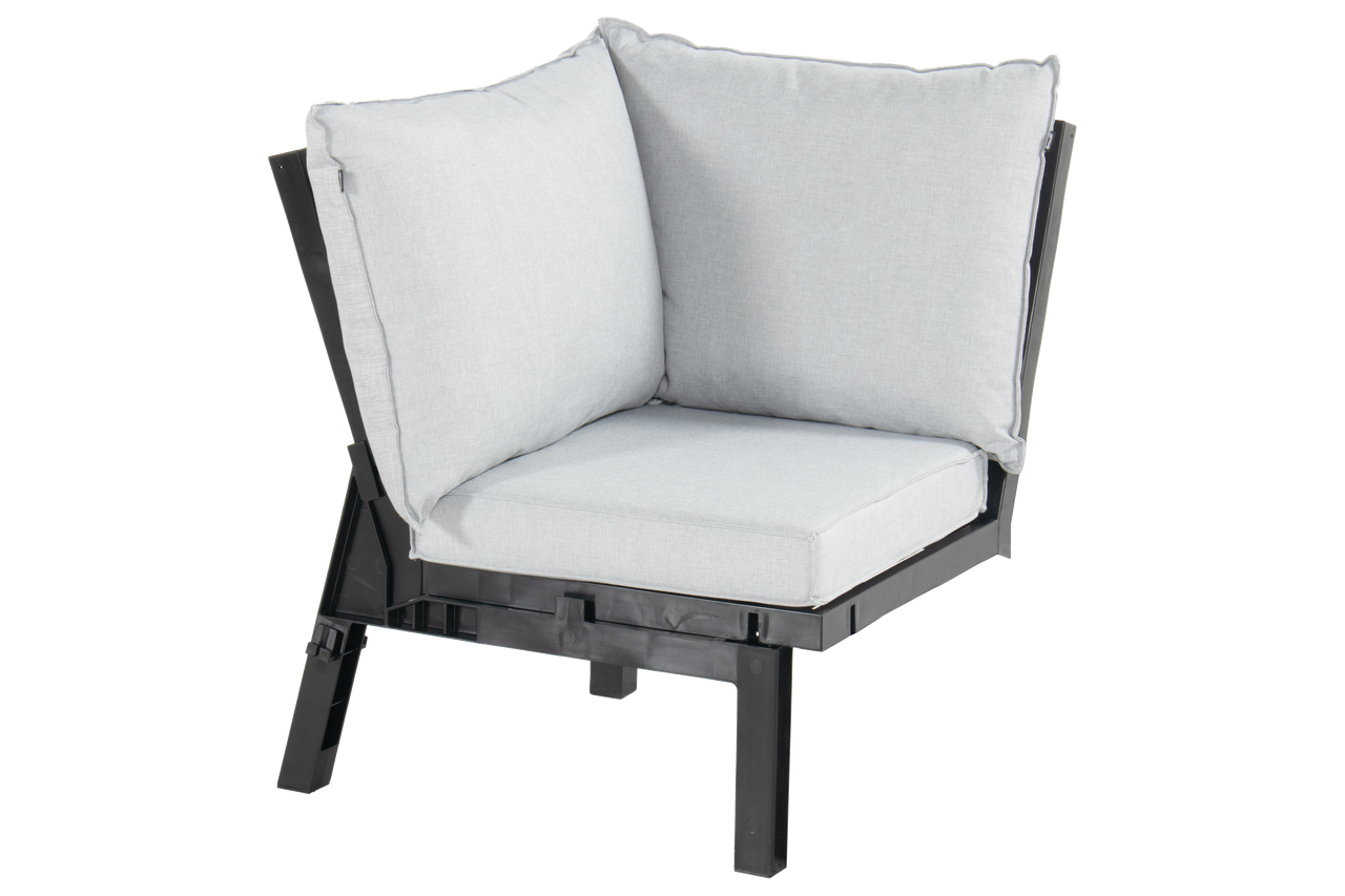 Hartman Eden Lounge-Set Eckmodul C1