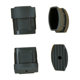 Hartman Troy Recliner Beinkappenset