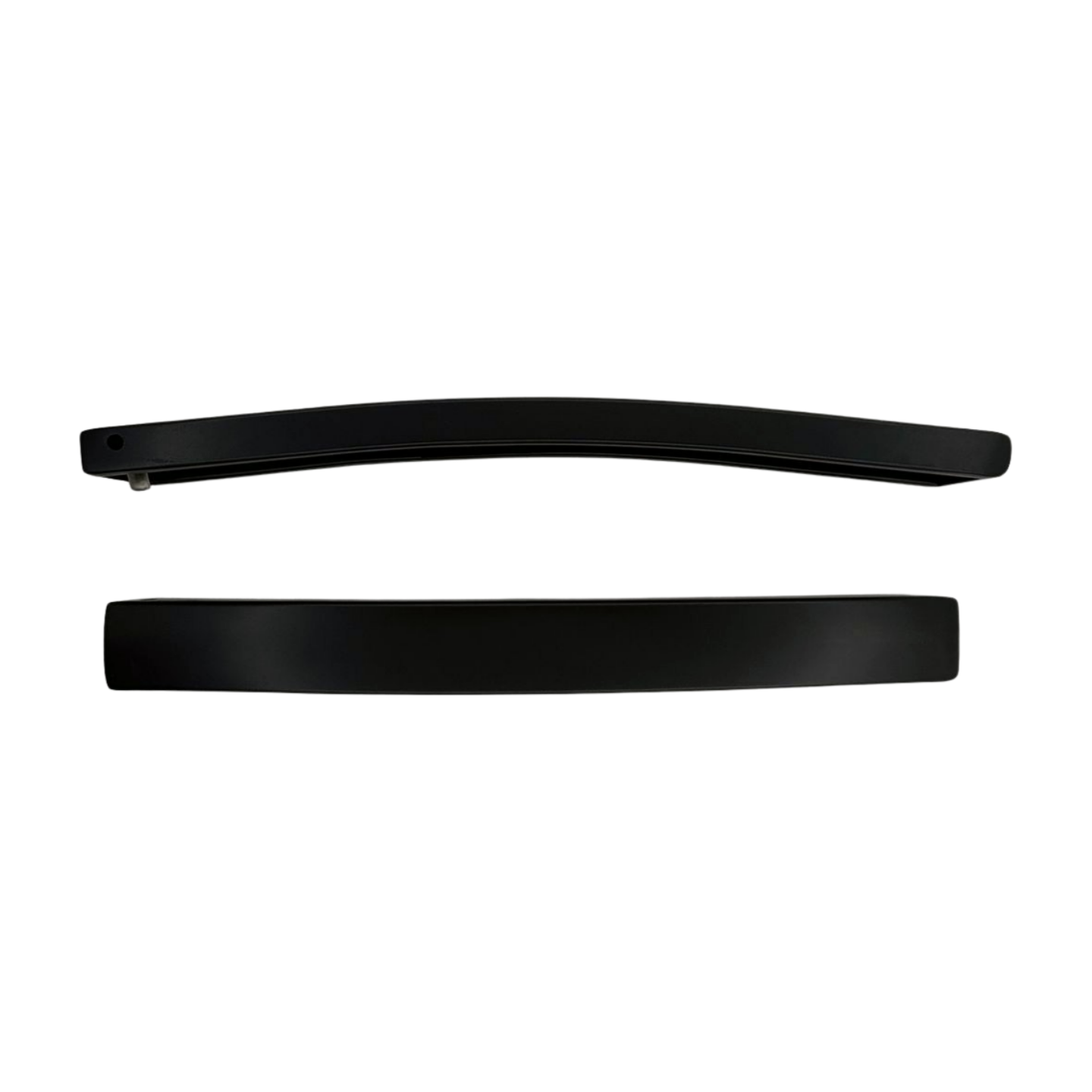 Hartman Passion Stehstuhl Armlehnenset Alu