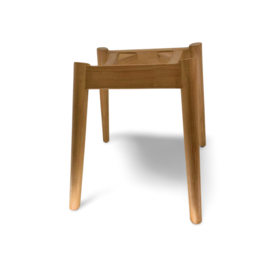 Hartman Sophie Teak stoelframe