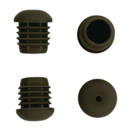Hartman Sophie Studio Beinkappenset Taupe