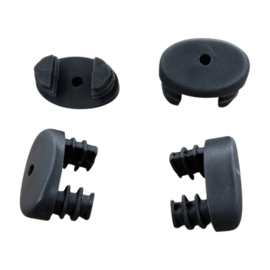 Hartman Passion Recliner Beinkappenset
