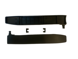 Hartman Florion Armlehnen Dunkelgrau