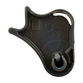 Hartman Royal Prestige safety lock