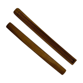Hartman Brisbane Diningstoel Armleggers Teak