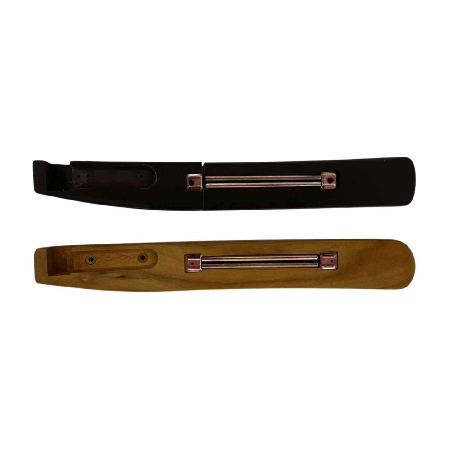 Hartman Da Vinci Polywood Armlehnen Ersatzset