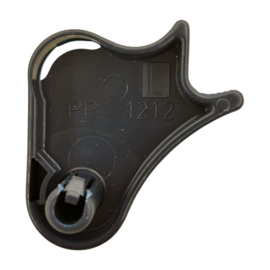 Hartman Royal Prestige safety lock