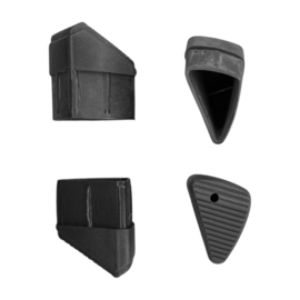Hartman Aruba Recliner Beinkappenset
