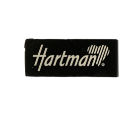 Hartman Merklogo Sticker