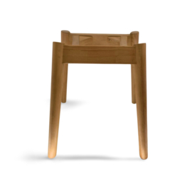 Hartman Sophie Teak Stuhlgestell