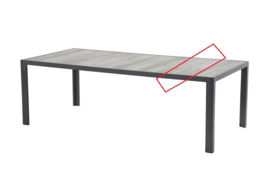 Hartman Tanger tuintafel Keramiek lat