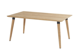 Hartman Sophie Teak tuintafel montageset