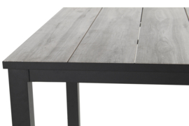 Hartman Canterbury tuintafel keramieken plaat 2 stuks