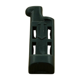 Hartman Palmyra safety lock rechts Groen