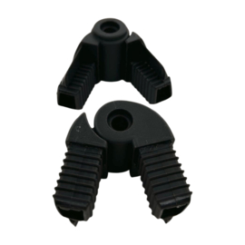 Hartman Aruba scharnierset rugleuning