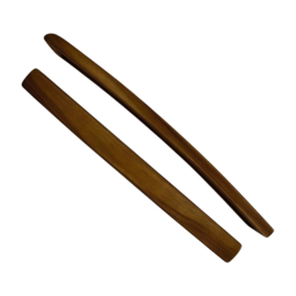 Hartman Brisbane Diningstoel Armleggers Teak
