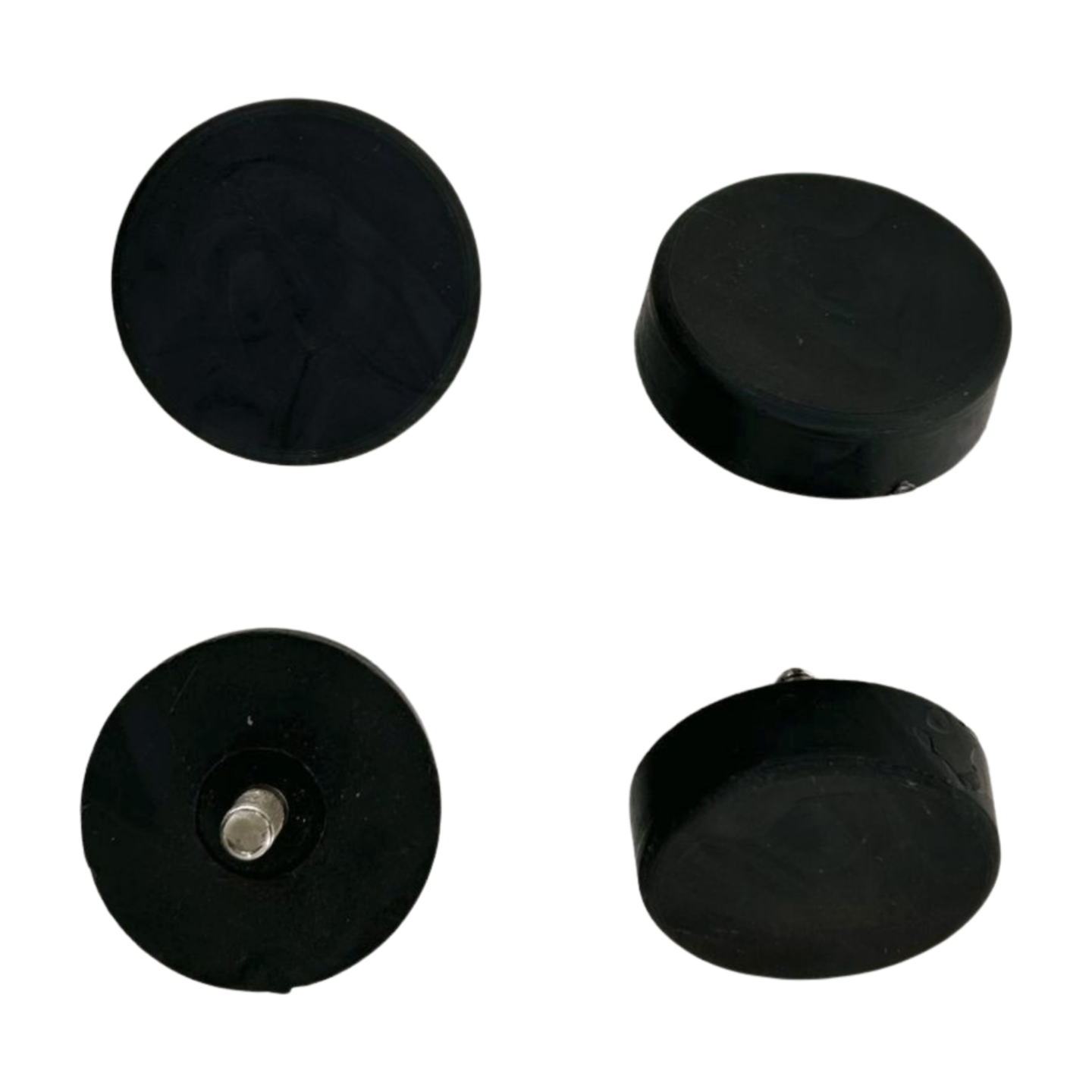 Hartman Canterbury Gartentisch Beinkappenset