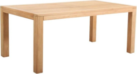 Hartman Palermo tuintafel montageset