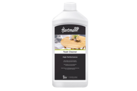 Hartman Teak Cleaner 1L