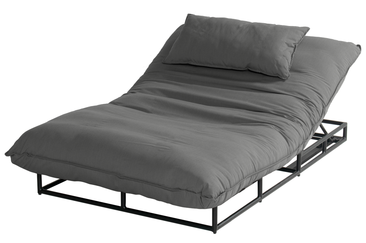 Hartman Emma Ligbed Hoes Mid Grey
