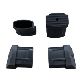 Hartman Adelaide Recliner Beinkappenset