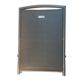 Hartman Passion Recliner Kompletter Rücken