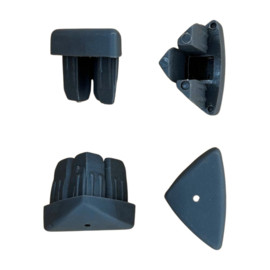 Hartman Primo Recliner Beinkappenset