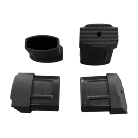 Hartman Brisbane Recliner Beinkappenset