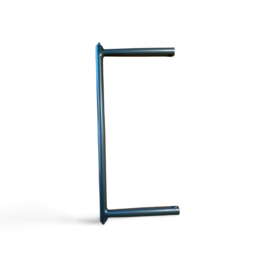 Hartman Da Vinci Lounger rugstang