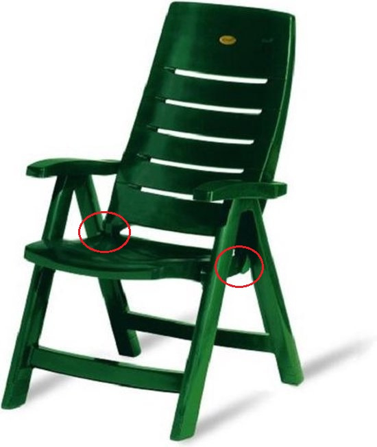 hartman prestige garden chairs