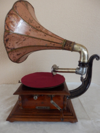 Grammophone Pathé model P