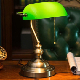Bureau lamp