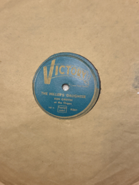 78 toerenplaten/albums