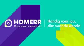 Homerr service punt